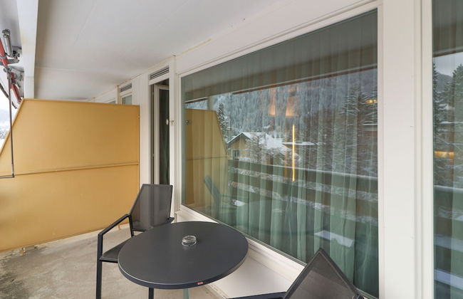 Apartments Cresta - Foto 71