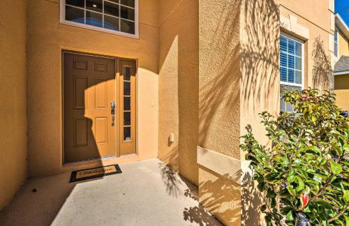 Resort Perks and Gas Grill Spacious Davenport Haven - Foto 38