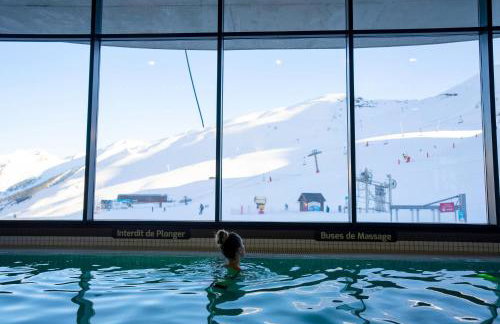 Résidence Azureva Piau Engaly - Foto 31