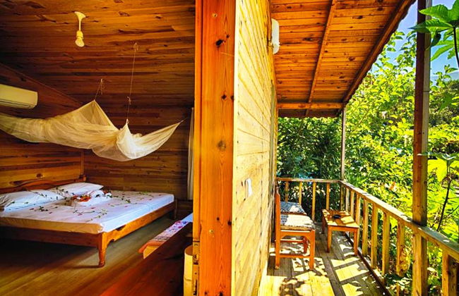 Fullmoon Camping - Photo 9