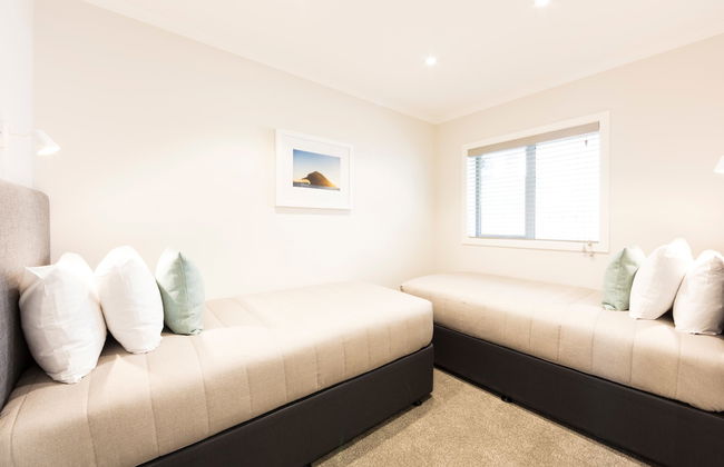 Beechwood Boutique Accommodation - Foto 55