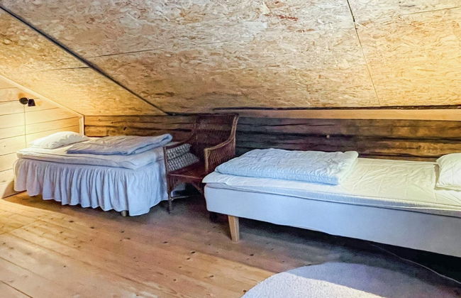 5 Person Holiday Home in Aseda - Foto 5