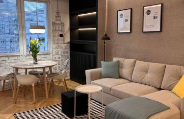 Mià Warsaw - Królewska - Foto 28