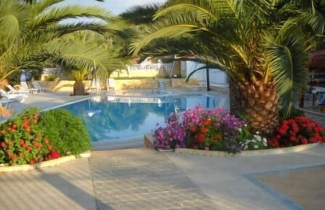 Olympic Bibis Hotel - Foto 14