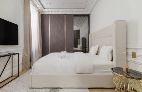 My Paris Apartments - Marbeuf - Photo 19