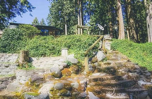 Dream Catcher Cabin - Meredith Lodging - Foto 31