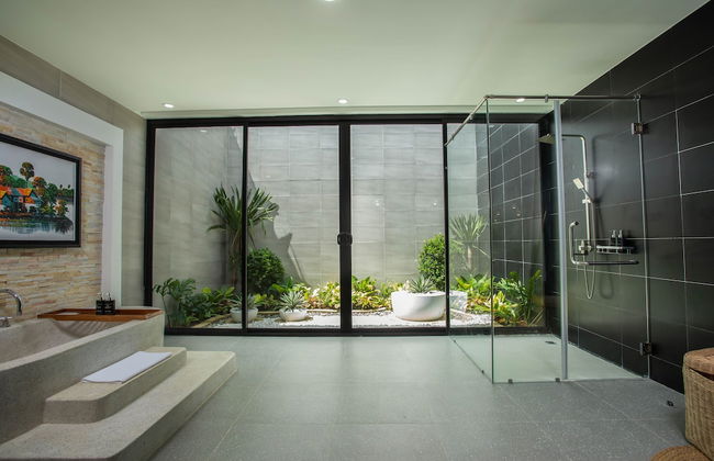 Wonderland Suites and Resort - Foto 71