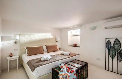 Villa Aprea luxury villa with stunning views and private heated pool - Foto 17