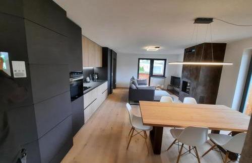 Luxury Apartment Daema - Foto 52