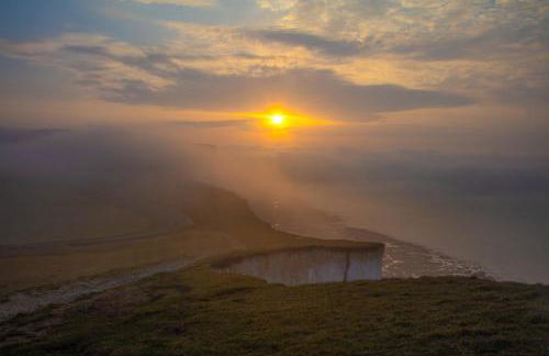 Welcoming 4 Bed Holiday Home in Eastbourne - Foto 36
