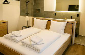 Alpentraum: Luxuswohnung mit atemberaubendem Blick - Photo 13