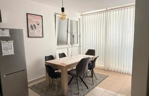 Beautiful vacation apartment Ivana in Novalja - Foto 3