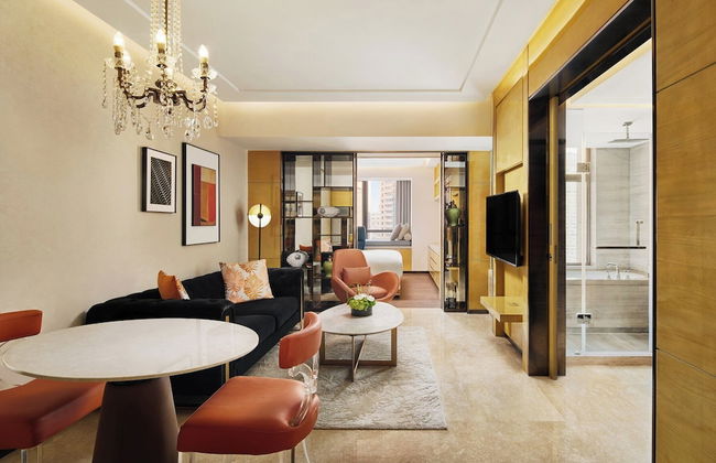 THE ONE Shanghai Downtown, Vignette Collection by IHG - Foto 17