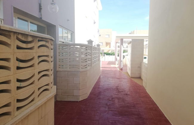 Mediterránea Bl 1 Esc. 1 1º pta C - Foto 47