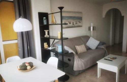 Apartamento con vistas a toda la bahia - Foto 6