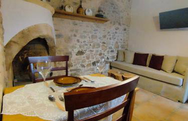 Thelya - Stone House - Foto 13