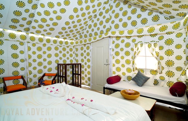 Royal Adventure Camp Sam - Foto 8