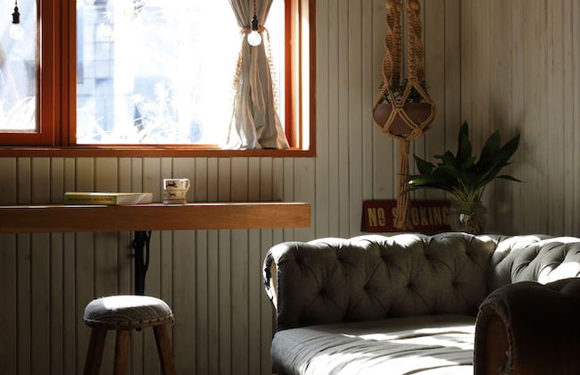 Sango Katase Guest Rooms - Foto 2