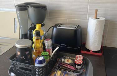 Magnifique vue mer Plage à 100m Piscine & Terrasse - Foto 12