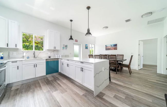 Charming Home With Pool Jacuzzi - Foto 6