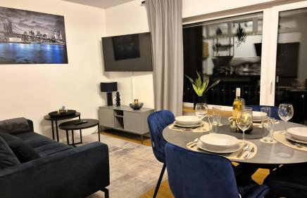 NAVIA Vela Premium - Parkplatz, Boxspringbett & Balkon - Foto 6