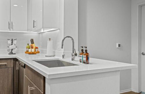 Luxury 2BDR with Parking & Pool - Marina del Rey - Foto 12