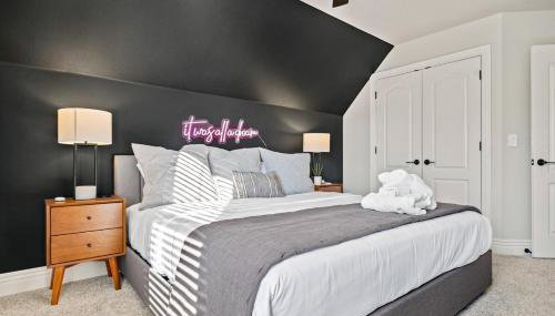 Apollo House-Amazing Location in Rogers-Sleeps 11 - Foto 4