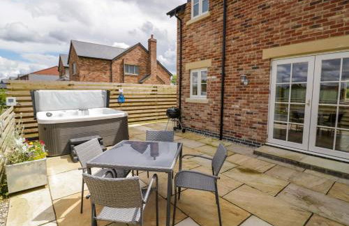 Daisy Cottage - Foto 28