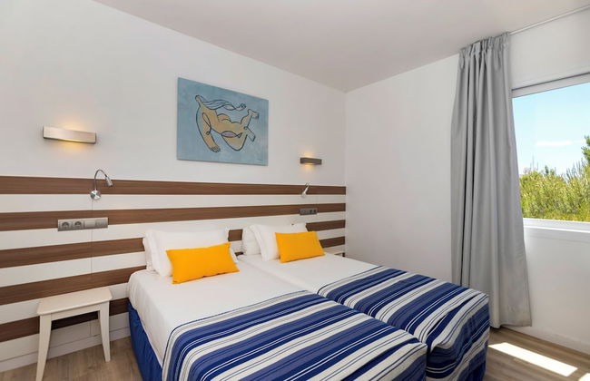 Aparthotel Houm Plaza Son Rigo - Foto 19