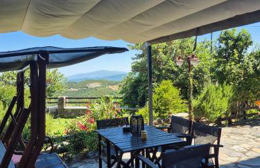 Αρχοντικό Πανόραμα - Foto 51