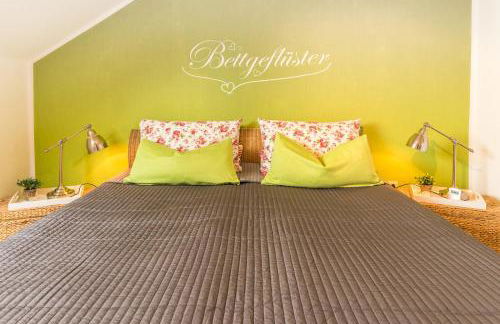 Ferienwohnung Auszeit - Foto 24