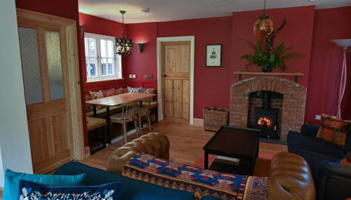 Gingerbread Cottage - Foto 5