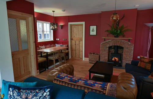 Gingerbread Cottage - Foto 5