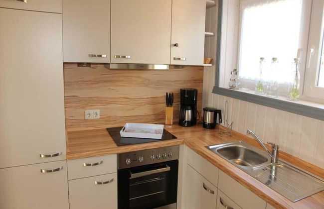 Ferienhaus im Skandinavischen Stil - Foto 5