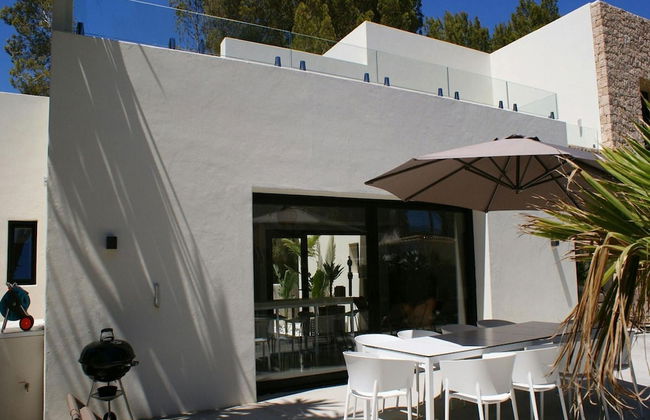 Premium Villa Near Santa Eulalia - Foto 18