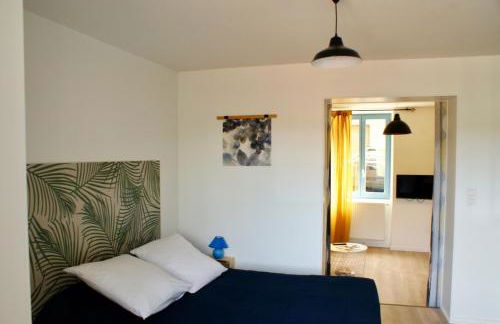 Gîte du rocher - Foto 39