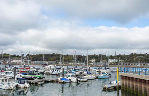 Bwthyn at Brynhyfryd - Foto 29