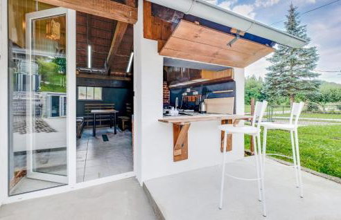 Amazing Home In Stubicke Toplice - Foto 15