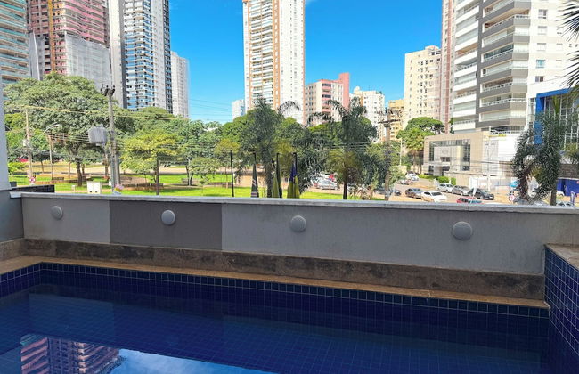 STAY Sun Square - Photo 35