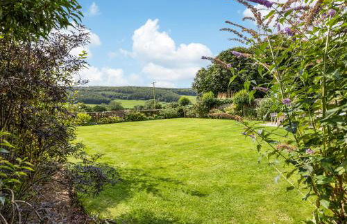 Mulberry Cottage - Foto 21