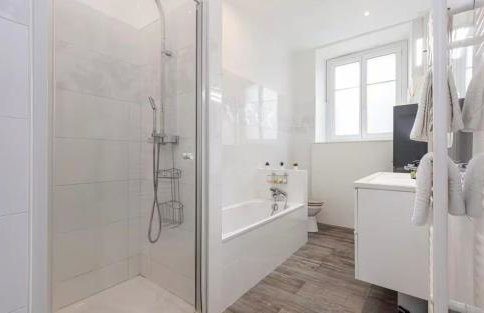 Appartement 2 chambres Nice Jean Medecin - Foto 13