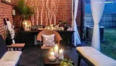 The Urban Roost I A Rustic City Escape - Foto 5