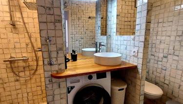 Appartement T3 plein centre ville - Foto 5