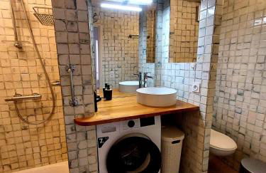 Appartement T3 plein centre ville - Foto 5