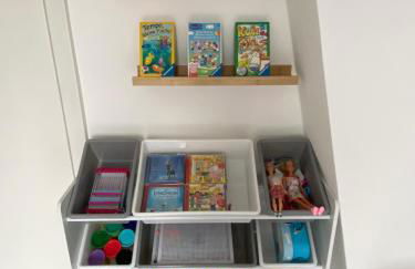 Hus Heideblick -zwischen Natur und Nordsee- - Foto 11