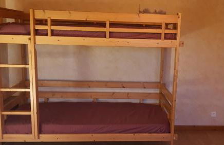 Le Chalet de Poche - Gite 2 étoiles - 5 pers - Foto 9