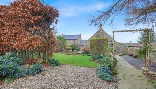 The Orchard - North East Escapes - Foto 2, Garden, Garden view