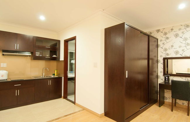 Song Hung Hotel & Serviced Apartments - Photo 20