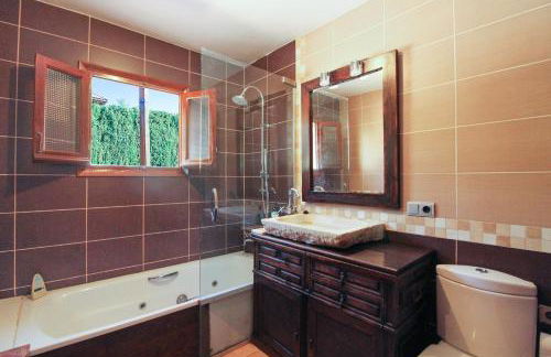 Villa con piscina privada - Benicolada - Foto 12