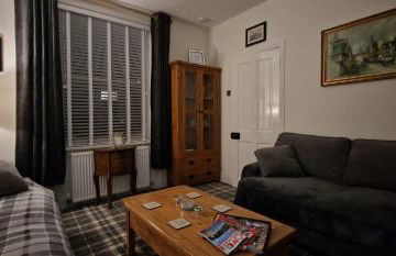 The Duke's Townhouse - Photo 11